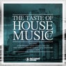 The Taste Of House Music, Vol. 17