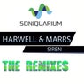Siren - the Remixes
