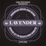 LAVENDER - High Tea Music Presents