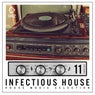 Infectious House, Vol. 11