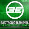 Armada Presents Electronic Elements - The Collected 12