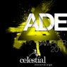 Celestial Recordings Amsterdam Dance Event 2011