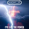 I've Got the Power
