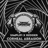 Corneal Abrasion