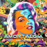 Amortalgia