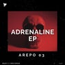 Adrenaline EP