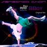 BBoy
