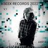 A503X RECORDS 2022 V.1