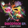 Discotech EP