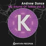 My Sound Of Tekno, Vol. 3