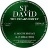 The Freakshow EP