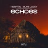 Hospital x Quite Lucky: Echoes