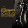 Loving You (Remixes)