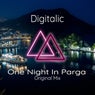 One Night in Parga (Original Mix)