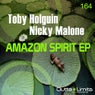 Amazon Spirit EP