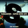 Super Hero (feat. Dj DougMix)