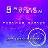 Paradise Garage