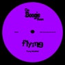 Flying