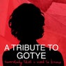 A Tribute to Gotye