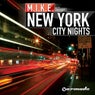 New York City Nights - The Full Versions, Volume 1