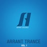Arrant Trance, Vol. 1