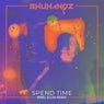 Spend Time (feat. Josh Rubin)