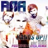 Hands Up!! - Remixes