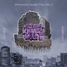 Percussive Jungle Trax Vol. 2