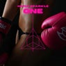 One