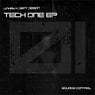 Tech One EP