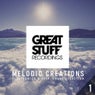 Melodic Creations Vol. 1