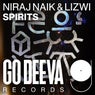 Spirits Ep