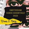 Amsterdam Dance Essentials 2023 Drum & Bass
