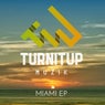 TurnItUp Muzik Miami EP