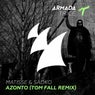 Azonto - Tom Fall Remix