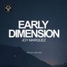 Early Dimension