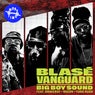 Big Boy Sound (feat. isaac rudder, braveboy, rheon elbourne)