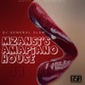 Mzansi's Amapiano House 11