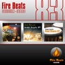 Fire Beats Collection FB0083