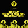 The Boy Is Mine Feat. Alexandra Prince
