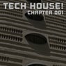 Tech House! Chapter 001