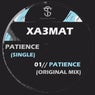 Patience