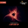 I Am God EP