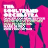 Dancefloor Remixes Four (We Use to Live Together / Real Information)