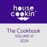 The Cookbook, Vol. 6