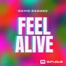 Feel Alive