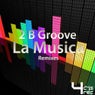 La Musica (Remixes)