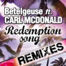 Redemption Song Remixes