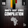 Smooth Agent Africa Compilation Vol. 1
