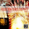 House New Year's Eve Party - Vol. 1